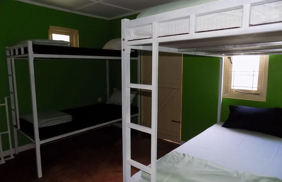 Hi Lanka Hostel-1