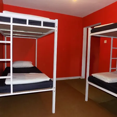 Hi Lanka Hostel-3